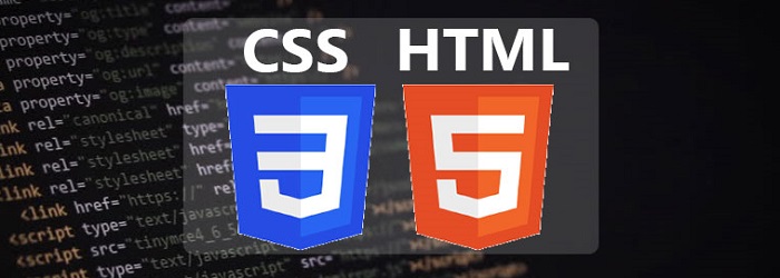 Словари html и css